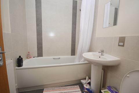 2 bedroom terraced house to rent, Reedley Mews Priestlands Place, Lymington, Hampshire, SO41