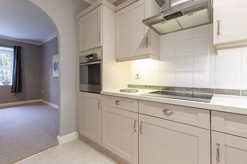 2 bedroom apartment to rent - 24 Spinners Hollow, Ripponden, HX6 4HY