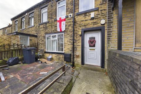 2 bedroom terraced house for sale - Greenwell Row, Clayton, Bradford, West Yorkshire, BD14