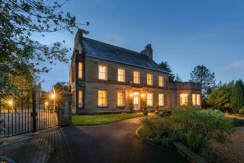 6 bedroom stone house for sale - Whickham Park House, Whickham Park, Whickham, Newcastle upon Tyne