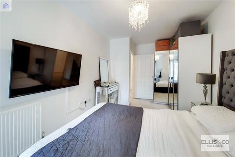 undefined, Sudbury Hill, Harrow, HA1