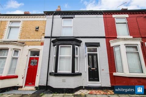2 bedroom terraced house for sale - Sunbeam Road, Liverpool, Merseyside, L13