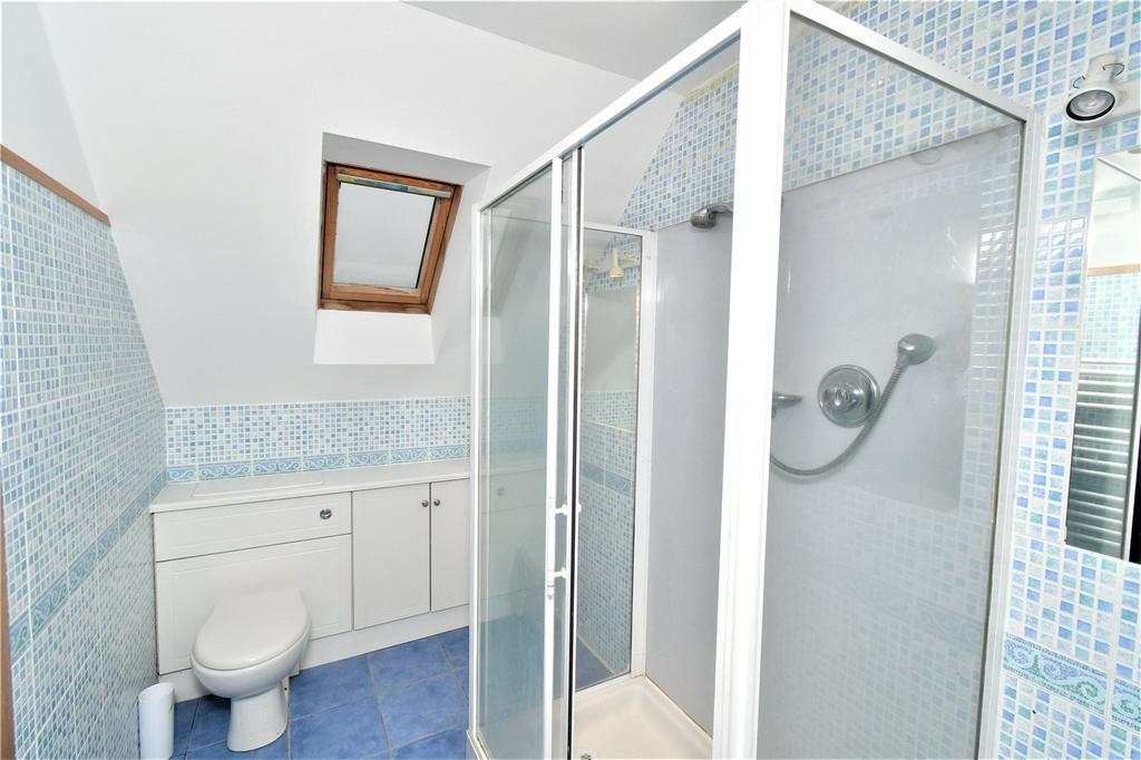 Bedroom 1 En-Suite