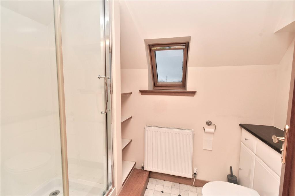 Bedroom 2 En-Suite