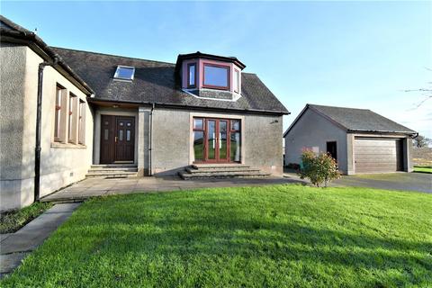 4 bedroom detached house to rent, 2 East Camps Farm Cottage, Carnock, Dunfermline, KY12