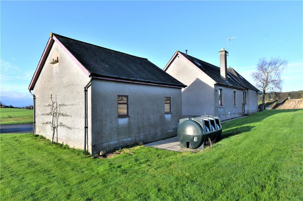 East Camps