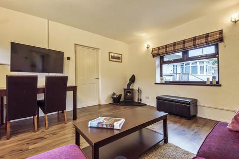2 bedroom detached house for sale - Steps Cottage, Lake Road, Windermere, Cumbria, LA23 2JD