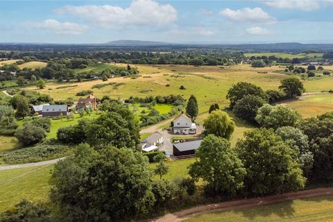 3 bedroom equestrian property for sale - Castlemorton, Malvern, Worcestershire, WR13