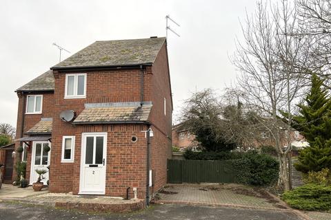 undefined, Greenways Court, shipston on Stour