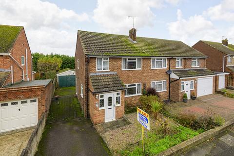 3 bedroom semi-detached house for sale - Priory Grove, Ditton