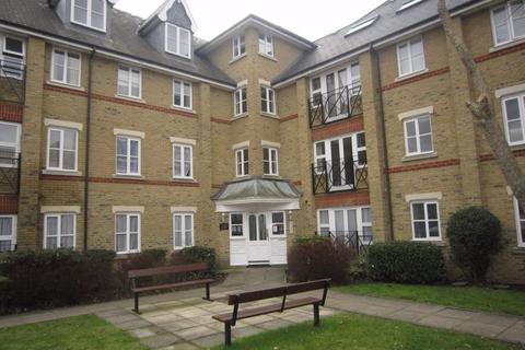 2 bedroom apartment to rent - Gater Drive, Enfield, EN2