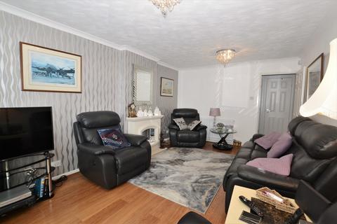 2 bedroom detached bungalow for sale - High Meadow, Grantham
