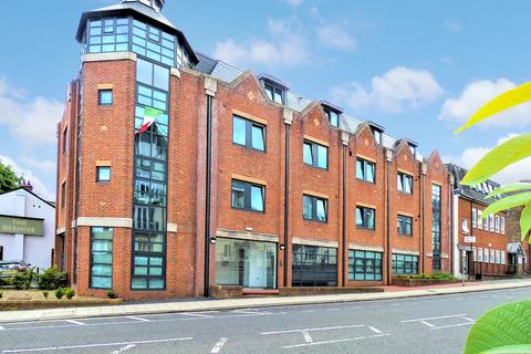 undefined, Edinburgh House, Central St Albans