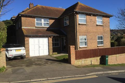 4 bedroom detached house for sale, Falmer Road, Woodingdean