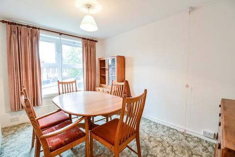 2 bedroom flat for sale - Andrews House, Lower Sandford Street, Lichfield, WS13