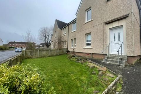 2 bedroom apartment to rent, Nelson Street, Baillieston