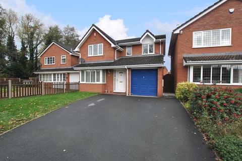 12 Crowdale Road, Telford, TF5 0NJ