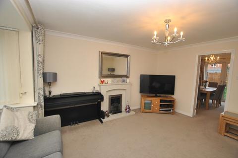 12 Crowdale Road, Telford, TF5 0NJ