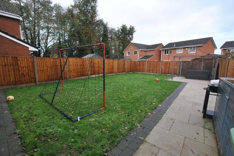 12 Crowdale Road, Telford, TF5 0NJ