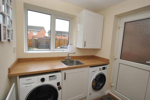 12 Crowdale Road, Telford, TF5 0NJ