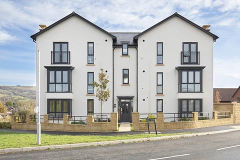 Flat 6, 1 Barley Road, Cheltenham, GL52 3ND