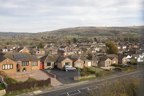 Flat 6, 1 Barley Road, Cheltenham, GL52 3ND