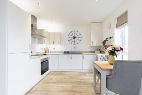 Flat 6, 1 Barley Road, Cheltenham, GL52 3ND