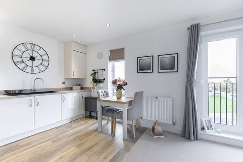 Flat 6, 1 Barley Road, Cheltenham, GL52 3ND