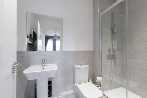 Flat 6, 1 Barley Road, Cheltenham, GL52 3ND