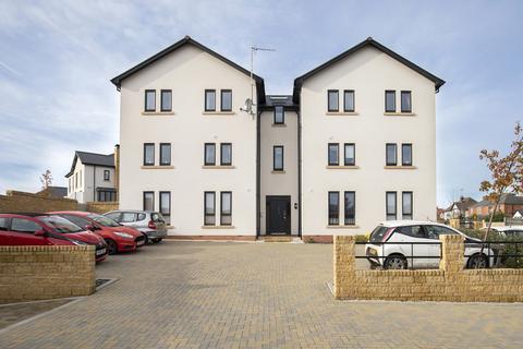 Flat 6, 1 Barley Road, Cheltenham, GL52 3ND