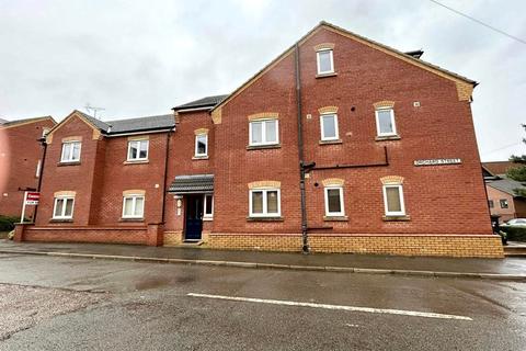 1 bedroom apartment for sale - Orchard Street, Fleckney, Leicester, LE8