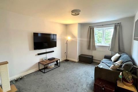 1 bedroom apartment for sale - Orchard Street, Fleckney, Leicester, LE8