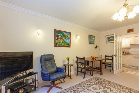 2 bedroom retirement property for sale - The Cloisters, Pegasus Grange, OX1
