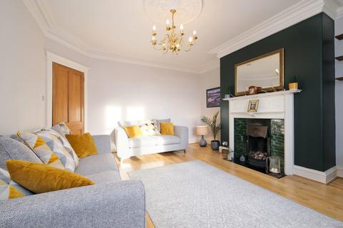 2 bedroom apartment to rent, Beechgrove Terrace Flat B, Aberdeen