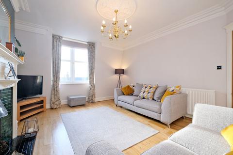 2 bedroom apartment to rent, Beechgrove Terrace Flat B, Aberdeen