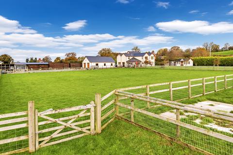 5 bedroom house for sale, Prees, Whitchurch