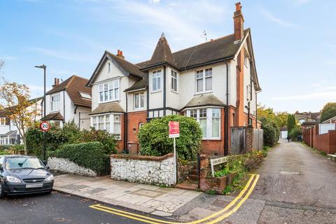 2 bedroom apartment for sale - Grosvenor Road, Muswell Hill, N10