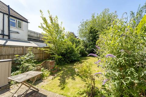 1 bedroom apartment for sale, Grosvenor Road, Muswell Hill, N10