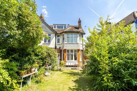1 bedroom apartment for sale, Grosvenor Road, Muswell Hill, N10
