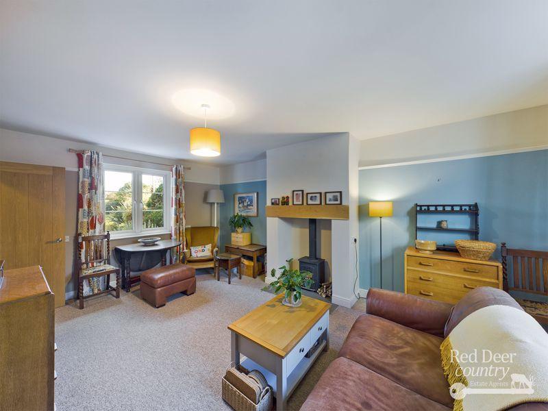 East Quantoxhead 4 bed character property for sale £495,000