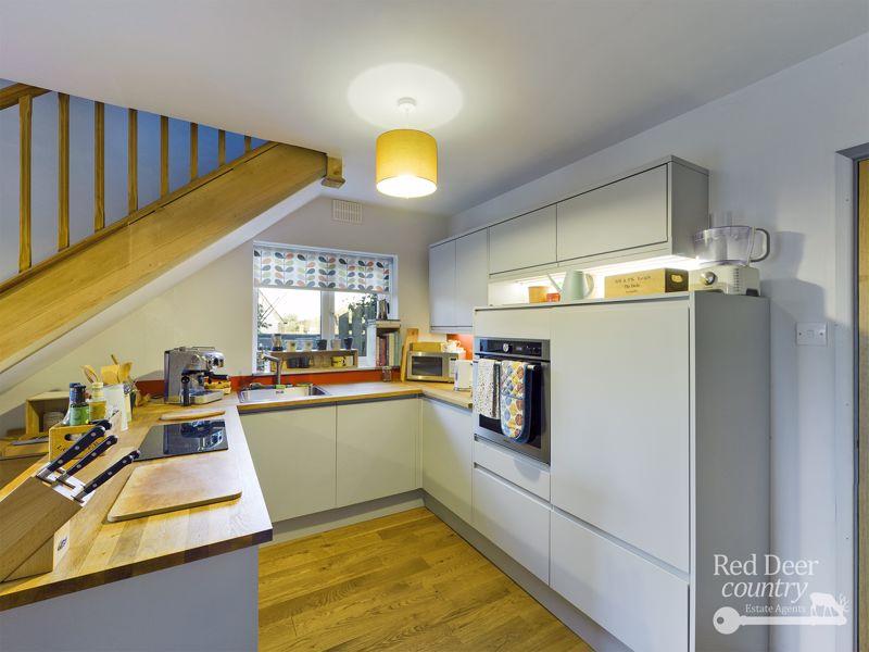 Annex Kitchen