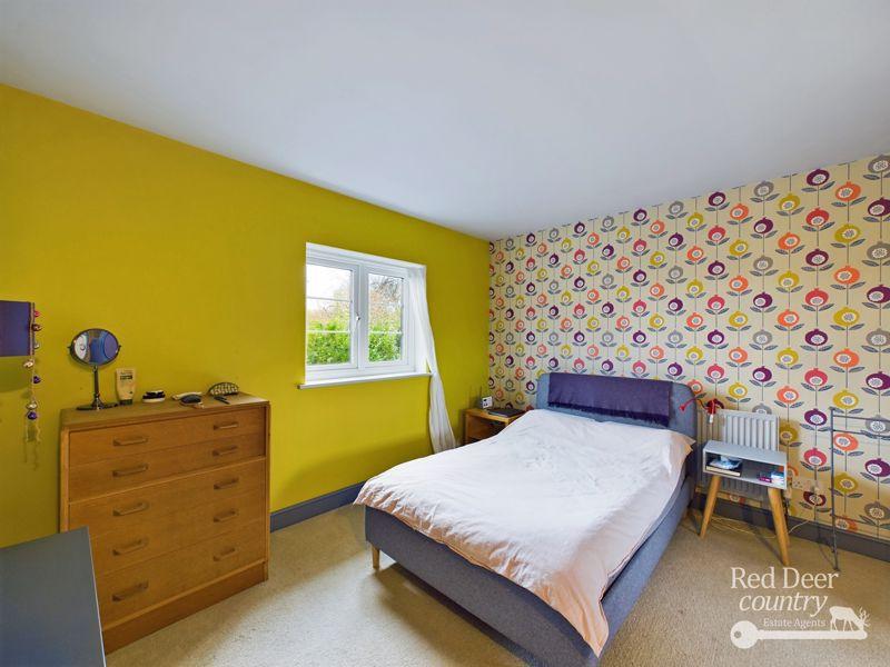 Annex Bedroom