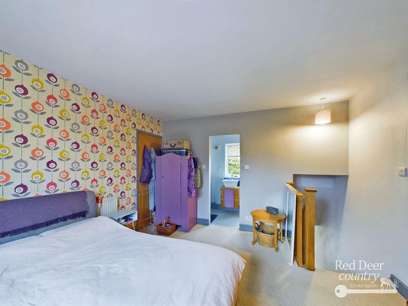 Annex Bedroom