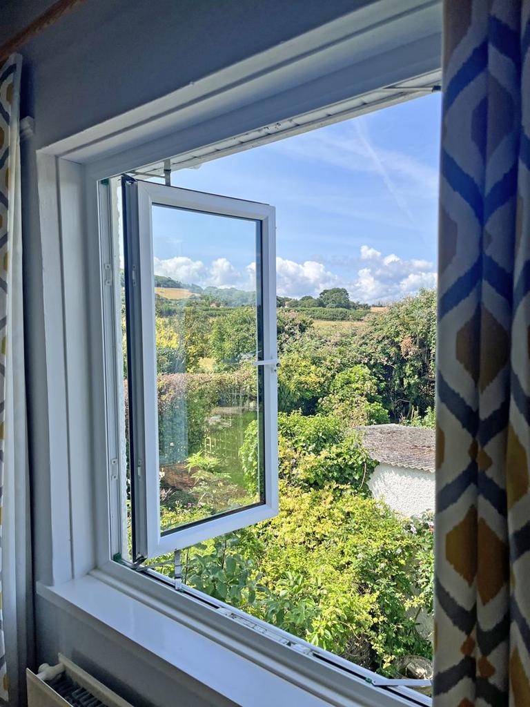 Window View