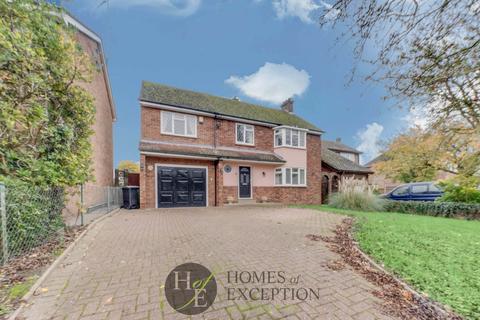 5 bedroom detached house for sale - St. Peters Road, Coggeshall, Colchester