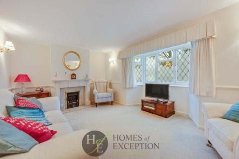5 bedroom detached house for sale - St. Peters Road, Coggeshall, Colchester
