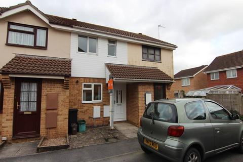 2 bedroom house to rent - Atholl Close, North Worle, Weston-super-Mare