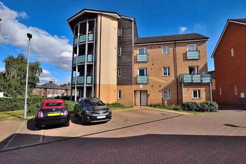 2 bedroom apartment for sale - Daimler Drive, Dunstable