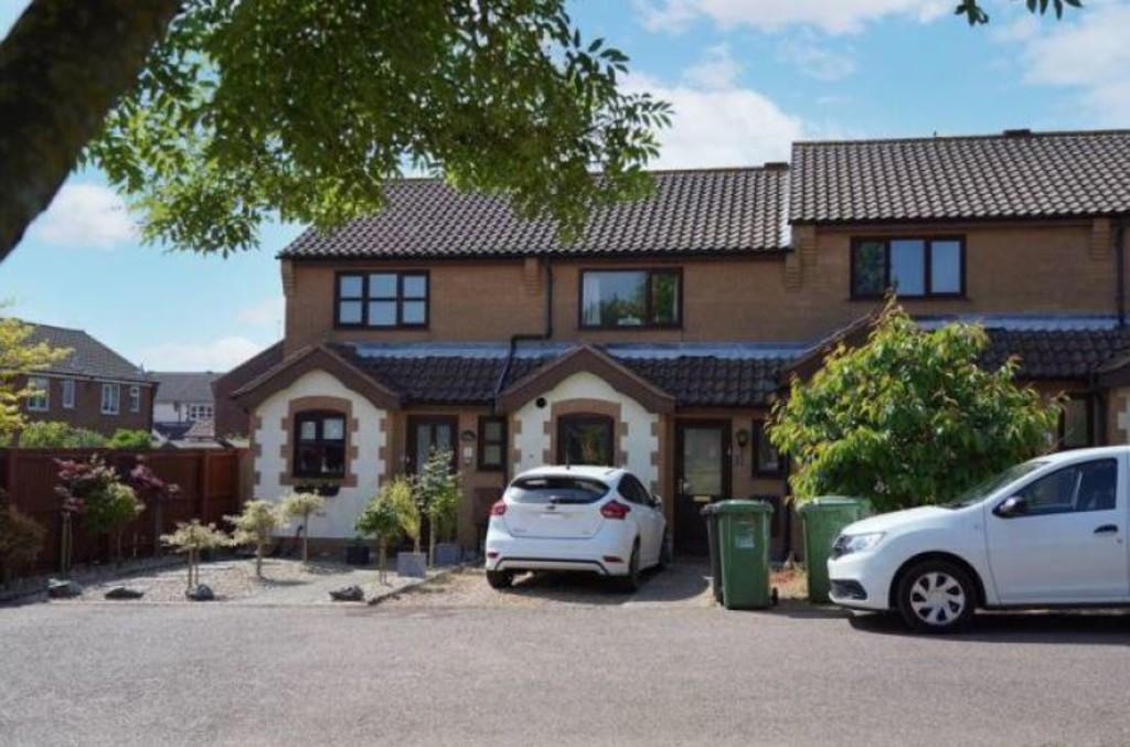 Lancaster Rise, Mundesley 2 bed terraced house for sale £219,950