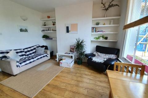 1 bedroom apartment to rent - Mildmay Road, Islington, London